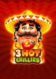 3 Piments Chauds