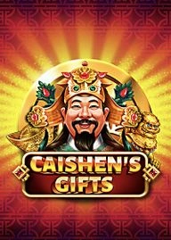 Cadeaux de Caishen