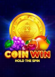 Coin Win: Garde la Toupie