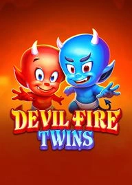 Jumeaux du Feu Diabolique