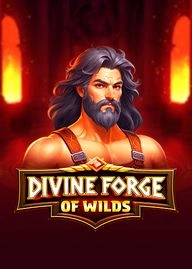 Forge Divine des Terres Sauvages