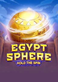 Egypt Sphère: Tenir la rotation