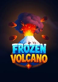 Volcan Glacé