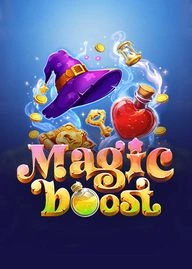 Boost Magique