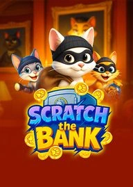 Grattoir pour la Banque
