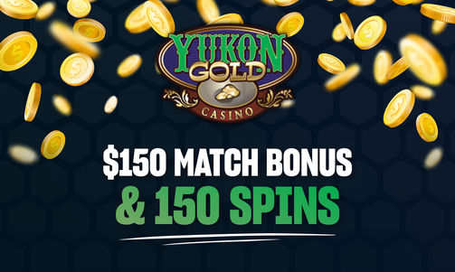 yukon gold casino Jeu