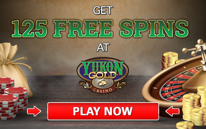 yukon gold casino Jeu
