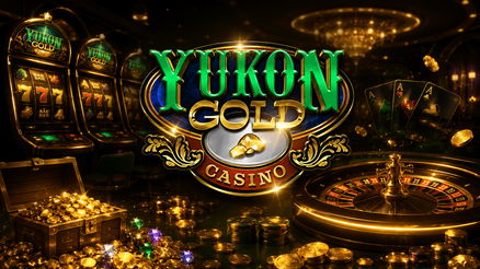yukon gold casino Jeu