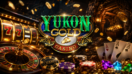 yukon gold casino Jeu
